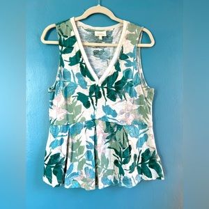 Deletta by Anthropologie “Amalia” Top